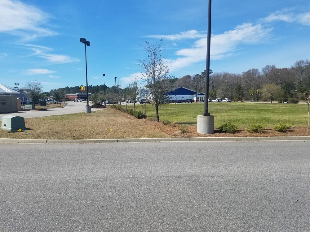 Fresh Drive Outparcel Lot 7-1.23 Acre Tract: Towne Centre Parkway Lot 7, Myrtle Beach, SC 29579